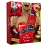 Zestaw Old Spice Footballer, dezodorant w sztyfcie, Captain, 50 ml + żel pod prysznic 3w1, Captain, 250 ml + otwieracz do butelek - miniaturka  zdjęcia produktu