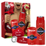 Zestaw Old Spice Footballer, dezodorant w sztyfcie, Captain, 50 ml + żel pod prysznic 3w1, Captain, 250 ml + otwieracz do butelek - miniaturka 2 zdjęcia produktu