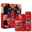 Zestaw Old Spice City Explorer, dezodorant w sztyfcie, Night Panther, 50 ml + dezodorant w sprayu, Night Panther, 150 ml + żel pod prysznic 3w1, Night Panther, 400 ml + domino - miniaturka 2 zdjęcia produktu