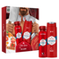 Zestaw Old Spice Chef, dezodorant w sprayu, Whitewater, 150 ml + żel pod prysznic 3w1, Whitewater, 250 ml - miniaturka 2 zdjęcia produktu