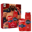 Zestaw Old Spice Dark Captain, dezodorant w sztyfcie, Captain, 50 ml + żel pod prysznic 3w1, Captain, 250 ml - miniaturka 2 zdjęcia produktu