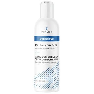 Verdelove Pityver, szampon na łupież pstry, 150 ml - zdjęcie produktu