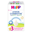 HiPP 3 Junior Combiotik, produkt na bazie mleka, po 1 roku, 550 g - miniaturka  zdjęcia produktu