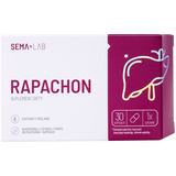 SEMA Lab Rapachon, 30 kapsułek KRÓTKA DATA - miniaturka zdjęcia produktu