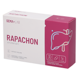 SEMA Lab Rapachon, 30 kapsułek - miniaturka zdjęcia produktu