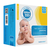 HorienMedical, test owulacyjny paskowy, 50 sztuk - miniaturka zdjęcia produktu