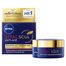 Nivea Vital Soja Anti-Age, regenerujący krem na noc, skóra dojrzała, 50 ml - miniaturka  zdjęcia produktu