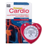 Omega Cardio, 60 kapsułek + Miarka do ciała ze wskaźnikiem BMI, 1 sztuka gratis - miniaturka 2 zdjęcia produktu