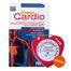 Omega Cardio, 60 kapsułek + Miarka do ciała ze wskaźnikiem BMI, 1 sztuka gratis - miniaturka  zdjęcia produktu