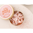 Ministerstwo Dobrego Mydła Facegroovin' Eco Glitter, bio brokat do zdobienia ciała i twarzy, Peachy Pink, 10 g - miniaturka 2 zdjęcia produktu