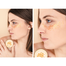 Ministerstwo Dobrego Mydła Facegroovin' Eco Glitter, bio brokat do zdobienia ciała i twarzy, Rusty Gold, 10 g - miniaturka 3 zdjęcia produktu