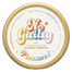 Ministerstwo Dobrego Mydła Facegroovin' Eco Glitter, bio brokat do zdobienia ciała i twarzy, Rainbow Freckles, 10 g KRÓTKA DATA - miniaturka  zdjęcia produktu