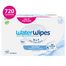 WaterWipes Sensitive, chusteczki nawilżane, wodne, od urodzenia, 12 x 60 sztuk - miniaturka  zdjęcia produktu