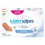 WaterWipes Sensitive, chusteczki nawilżane, wodne, od urodzenia, 12 x 60 sztuk - 2 WaterWipes Sensitive, chusteczki nawilżane, wodne, od urodzenia, 12 x 60 sztuk - miniaturka 2 zdjęcia produktu