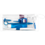 Feelo Ortho Kit, zestaw startowy dla osób z aparatem ortodontycznym, niebieski - miniaturka  zdjęcia produktu
