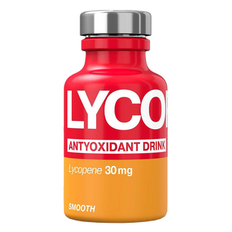 LycopenPro Antyoxidant Drink Smooth, 250 ml KRÓTKA DATA - zdjęcie produktu