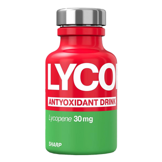 LycopenPro Antyoxidant Drink Sharp, 250 ml KRÓTKA DATA - zdjęcie produktu