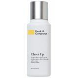 Geek & Gorgeous Cheer Up, eksfoliator z 6% kwasem migdałowym + BHA o średniej mocy, 100 ml - miniaturka zdjęcia produktu