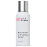 Geek & Gorgeous Smooth Out, silny eksfoliator z 12% kwasami AHA i kojącą opuncją figową, 100 ml - miniaturka zdjęcia produktu