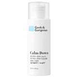 Geek & Gorgeous Calm Down, delikatny eksfoliator z 4% kwasami PHA + BHA, 30 ml - miniaturka zdjęcia produktu