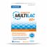 Multilac 60+ Synbiotyk, 20 kapsułek - miniaturka  zdjęcia produktu