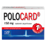 Polocard 150 mg, 120 tabletek dojelitowych USZKODZONE OPAKOWANIE - miniaturka 2 zdjęcia produktu