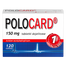 Polocard 150 mg, 120 tabletek dojelitowych - miniaturka 2 zdjęcia produktu