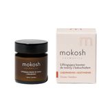 Mokosh, liftingujący booster do twarzy z bakuchiolem, owies i bambus, 30 ml - miniaturka zdjęcia produktu
