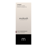 Mokosh, szampon do włosów szorstkich, łamliwych i puszących się, czereśnia z bursztynem, 200 ml - miniaturka zdjęcia produktu