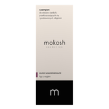 Mokosh, szampon do włosów cienkich, przetłuszczających się i pozbawionych objętości, figa, 200 ml - miniaturka zdjęcia produktu