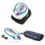 Zestaw Novama Home, ciśnieniomierz naramienny + Wrist Home, automatyczny ciśnieniomierz nadgarstkowy - miniaturka 3 zdjęcia produktu