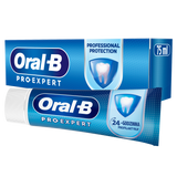 Oral-B Pro-Expert Professional Protection, pasta do zębów, 75 ml - miniaturka zdjęcia produktu