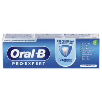 Oral-B Pro-Expert Professional Protection, pasta do zębów, 75 ml - zdjęcie produktu