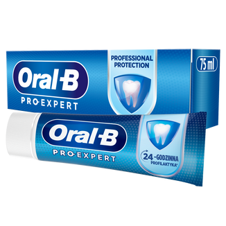 Oral-B Pro-Expert Professional Protection, pasta do zębów, 75 ml - zdjęcie produktu