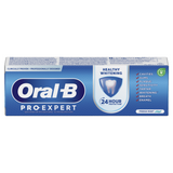 Oral-B Pro-Expert Healthy Whitening, pasta do zębów, 75 ml - miniaturka zdjęcia produktu