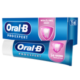 Oral-B Pro-Expert Sensitive, pasta do zębów, 75 ml - miniaturka zdjęcia produktu