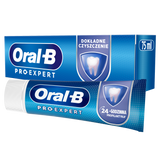 Oral-B Pro-Expert Deep Clean, pasta do zębów, 75 ml - miniaturka zdjęcia produktu