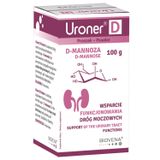 Uroner D, 100 g - miniaturka zdjęcia produktu