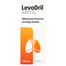 LevoDril 60 mg/10 ml, syrop, 120 ml USZKODZONE OPAKOWANIE - miniaturka 3 zdjęcia produktu