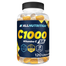 Allnutriton C1000 SR, witamina C 1000 mg, 120 kapsułek - miniaturka  zdjęcia produktu