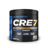 Allnutrition Pro Series CRE7, smak naturalny, 360 g - miniaturka zdjęcia produktu