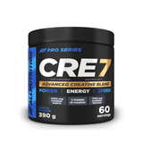 Allnutrition Pro Series CRE7, smak cytrynowy, 390 g - miniaturka zdjęcia produktu