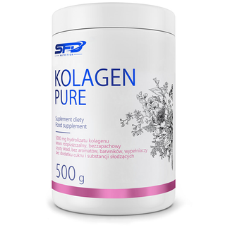SFD Kolagen Pure, 500 g - zdjęcie produktu