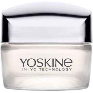 Yoskine Mezo Peptide Expert 60+, ujędrniający krem przeciwzmarszczkowy, 50 ml USZKODZONE OPAKOWANIE - zdjęcie produktu