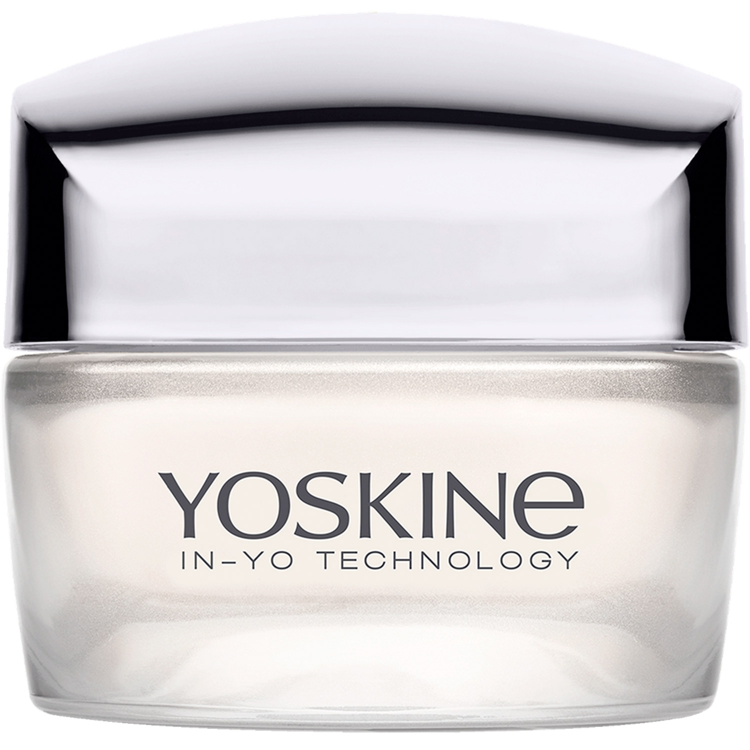 Yoskine Yoskine Meso Peptide Expert 60+, straffend Anti-Falten-Creme, 50 ml — Inhaltsstoffe und Bewertung