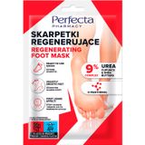 Perfecta, skarpetki regenerujące, 59 ml - miniaturka zdjęcia produktu