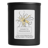 Hagi Odkryte Pragnienia, świeca sojowa, 230 g - miniaturka zdjęcia produktu
