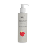 Hagi Malinowy Chruśniak, probiotyczny jogurt do ciała, ultra kojący, 200 ml - miniaturka zdjęcia produktu