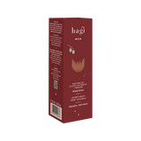 Hagi Men Whisky Barber, naturalny olejek do brody i wąsów, 30 ml - miniaturka zdjęcia produktu