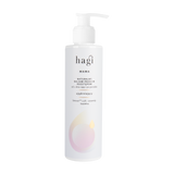 Hagi Mama, naturalny balsam przeciw rozstępom, ujędrniający, 200 ml USZKODZONE OPAKOWANIE - miniaturka zdjęcia produktu